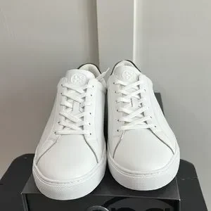 G/FORE | Shoes | Gfore Mens Disruptor Snow White Soft Golf  display picture 2